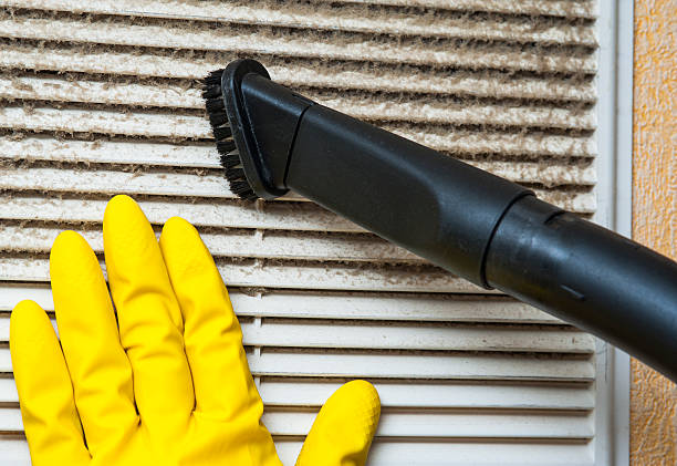 Reliable Grinnell, IA Airduct Cleaning Solutions